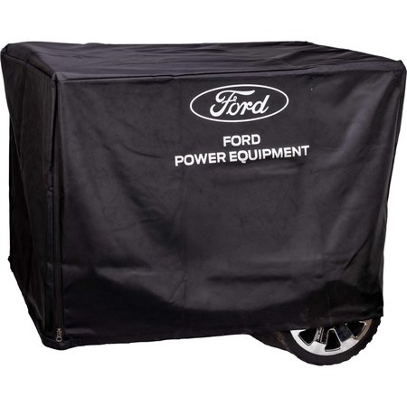 FORD Generator Cover FGC11A1